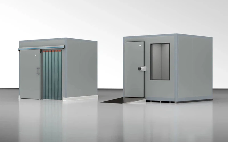 Cold Room